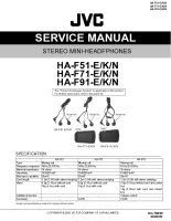 JVC HAF-71-Service-Manual 